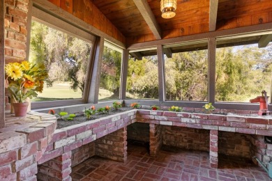 If you appreciate beautiful architecture, you'll be captivated on Pasatiempo Golf Club in California - for sale on GolfHomes.com, golf home, golf lot