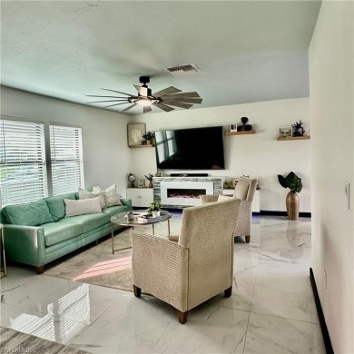 Seller may offer up to $10,000 toward buyer's closing costs or on Golden Gate Country Club in Florida - for sale on GolfHomes.com, golf home, golf lot