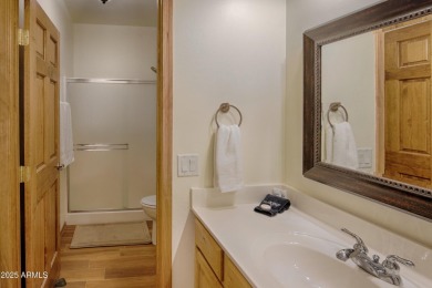 Beautiful, turn-key property located in the highly sought after on Torreon Golf Club in Arizona - for sale on GolfHomes.com, golf home, golf lot