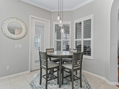 Avondale Model.This is a must see home! Third bedroom does not on Stonecrest Golf and Club Club in Florida - for sale on GolfHomes.com, golf home, golf lot