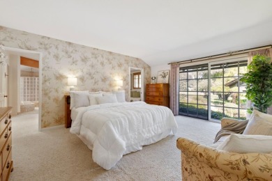 If you appreciate beautiful architecture, you'll be captivated on Pasatiempo Golf Club in California - for sale on GolfHomes.com, golf home, golf lot