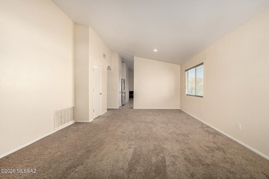 Located in sought-after Dove Mountain, this 3 bed/2 bath (1581 on Heritage Highlands At Dove Mountain in Arizona - for sale on GolfHomes.com, golf home, golf lot