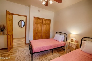 Beautiful, turn-key property located in the highly sought after on Torreon Golf Club in Arizona - for sale on GolfHomes.com, golf home, golf lot