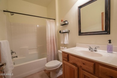 Beautiful, turn-key property located in the highly sought after on Torreon Golf Club in Arizona - for sale on GolfHomes.com, golf home, golf lot
