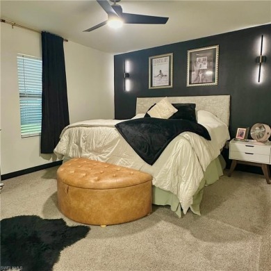 Seller may offer up to $10,000 toward buyer's closing costs or on Golden Gate Country Club in Florida - for sale on GolfHomes.com, golf home, golf lot