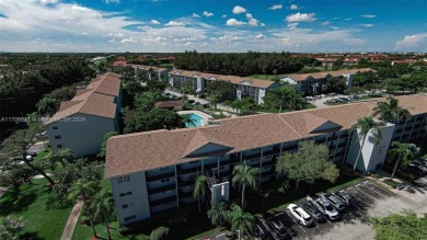 Spectacular 1 bed 1.5 bath condo with plenty of space. Recently on Flamingo Lakes Country Club in Florida - for sale on GolfHomes.com, golf home, golf lot