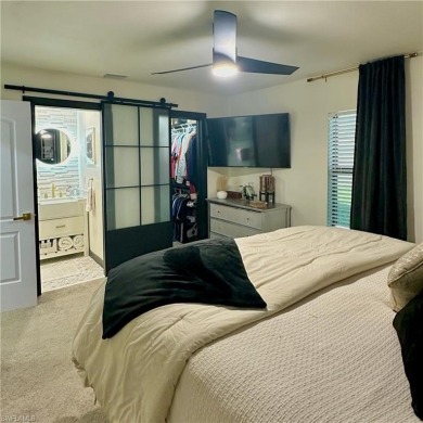 Seller may offer up to $10,000 toward buyer's closing costs or on Golden Gate Country Club in Florida - for sale on GolfHomes.com, golf home, golf lot