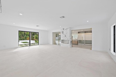 A Masterpiece in the Heart of Tequesta! Welcome to an on Tequesta Country Club in Florida - for sale on GolfHomes.com, golf home, golf lot