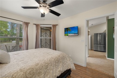 Discover this Rare opportunity to own a TURNKEY 2-Bedroom 2 on Fountain Lakes Community Golf Course in Florida - for sale on GolfHomes.com, golf home, golf lot