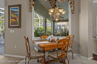 Newer Roof 2021!! HOA dues paid for 6 mos and a home warranty on Glen Lakes Country Club in Florida - for sale on GolfHomes.com, golf home, golf lot