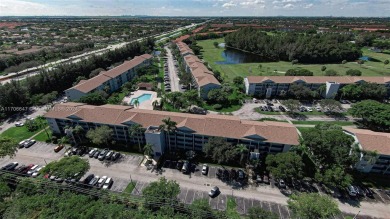 Spectacular 1 bed 1.5 bath condo with plenty of space. Recently on Flamingo Lakes Country Club in Florida - for sale on GolfHomes.com, golf home, golf lot