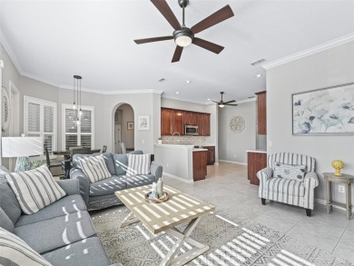 Avondale Model.This is a must see home! Third bedroom does not on Stonecrest Golf and Club Club in Florida - for sale on GolfHomes.com, golf home, golf lot