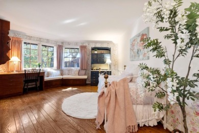If you appreciate beautiful architecture, you'll be captivated on Pasatiempo Golf Club in California - for sale on GolfHomes.com, golf home, golf lot