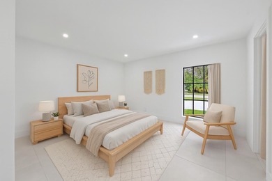 A Masterpiece in the Heart of Tequesta! Welcome to an on Tequesta Country Club in Florida - for sale on GolfHomes.com, golf home, golf lot