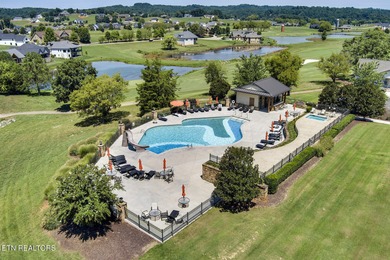 SELLER WILL ENTERTAIN OWNER FINANCING WITH ACCEPTABLE TERMS on Tennessee National Golf Club in Tennessee - for sale on GolfHomes.com, golf home, golf lot