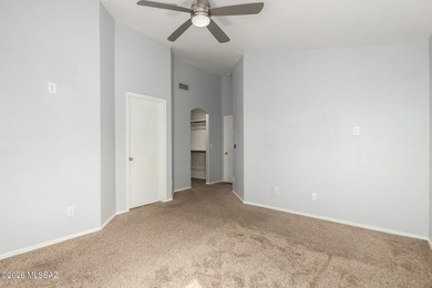 Located in sought-after Dove Mountain, this 3 bed/2 bath (1581 on Heritage Highlands At Dove Mountain in Arizona - for sale on GolfHomes.com, golf home, golf lot