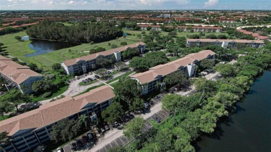 Spectacular 1 bed 1.5 bath condo with plenty of space. Recently on Flamingo Lakes Country Club in Florida - for sale on GolfHomes.com, golf home, golf lot