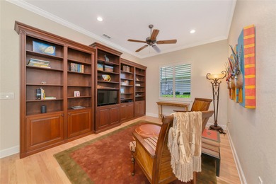 Set on a private lake with preserve and golf course views, this on Waterlefe Golf and River Club in Florida - for sale on GolfHomes.com, golf home, golf lot