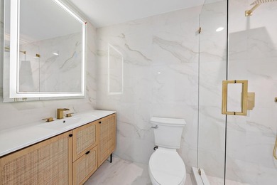 A Masterpiece in the Heart of Tequesta! Welcome to an on Tequesta Country Club in Florida - for sale on GolfHomes.com, golf home, golf lot