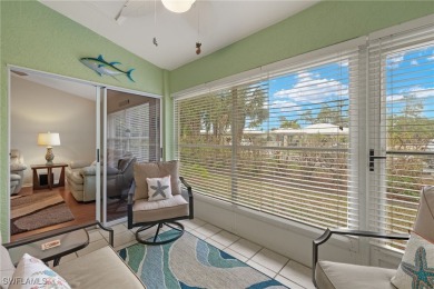 Discover this Rare opportunity to own a TURNKEY 2-Bedroom 2 on Fountain Lakes Community Golf Course in Florida - for sale on GolfHomes.com, golf home, golf lot