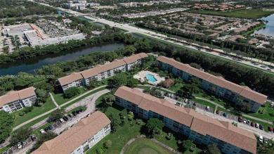 Spectacular 1 bed 1.5 bath condo with plenty of space. Recently on Flamingo Lakes Country Club in Florida - for sale on GolfHomes.com, golf home, golf lot