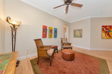 Set on a private lake with preserve and golf course views, this on Waterlefe Golf and River Club in Florida - for sale on GolfHomes.com, golf home, golf lot