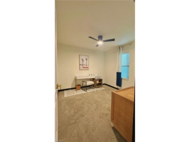 Seller may offer up to $10,000 toward buyer's closing costs or on Golden Gate Country Club in Florida - for sale on GolfHomes.com, golf home, golf lot