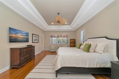 Set on a private lake with preserve and golf course views, this on Waterlefe Golf and River Club in Florida - for sale on GolfHomes.com, golf home, golf lot