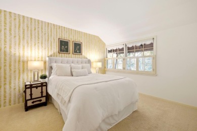 If you appreciate beautiful architecture, you'll be captivated on Pasatiempo Golf Club in California - for sale on GolfHomes.com, golf home, golf lot