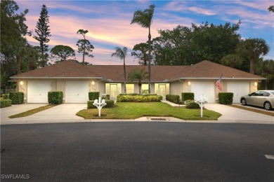 Discover this Rare opportunity to own a TURNKEY 2-Bedroom 2 on Fountain Lakes Community Golf Course in Florida - for sale on GolfHomes.com, golf home, golf lot