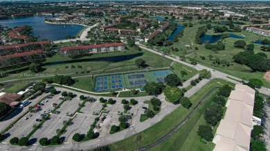 Spectacular 1 bed 1.5 bath condo with plenty of space. Recently on Flamingo Lakes Country Club in Florida - for sale on GolfHomes.com, golf home, golf lot