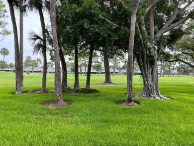 Welcome to your slice of paradise in this first-floor 2-bedroom on IMG Academies Golf and Country Club in Florida - for sale on GolfHomes.com, golf home, golf lot