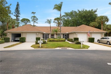 Discover this Rare opportunity to own a TURNKEY 2-Bedroom 2 on Fountain Lakes Community Golf Course in Florida - for sale on GolfHomes.com, golf home, golf lot