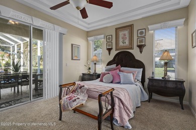 Now offered at an improved Price!! Beautiful family home in the on Glen Lakes Country Club in Florida - for sale on GolfHomes.com, golf home, golf lot