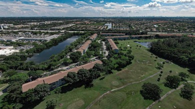 Spectacular 1 bed 1.5 bath condo with plenty of space. Recently on Flamingo Lakes Country Club in Florida - for sale on GolfHomes.com, golf home, golf lot