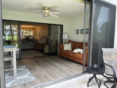 Welcome to your slice of paradise in this first-floor 2-bedroom on IMG Academies Golf and Country Club in Florida - for sale on GolfHomes.com, golf home, golf lot