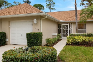 Discover this Rare opportunity to own a TURNKEY 2-Bedroom 2 on Fountain Lakes Community Golf Course in Florida - for sale on GolfHomes.com, golf home, golf lot