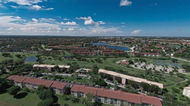 Spectacular 1 bed 1.5 bath condo with plenty of space. Recently on Flamingo Lakes Country Club in Florida - for sale on GolfHomes.com, golf home, golf lot