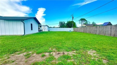 Seller may offer up to $10,000 toward buyer's closing costs or on Golden Gate Country Club in Florida - for sale on GolfHomes.com, golf home, golf lot