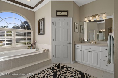 Now offered at an improved Price!! Beautiful family home in the on Glen Lakes Country Club in Florida - for sale on GolfHomes.com, golf home, golf lot