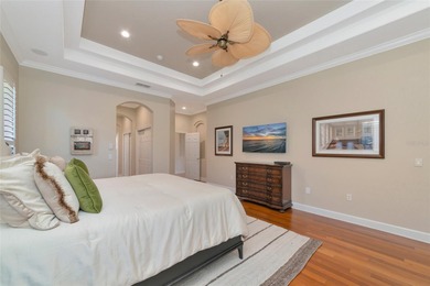 Set on a private lake with preserve and golf course views, this on Waterlefe Golf and River Club in Florida - for sale on GolfHomes.com, golf home, golf lot