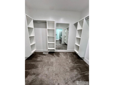 Inviting, desirable, light-filled home is immaculate and move-in on Sage Lakes Municipal Golf Course in Idaho - for sale on GolfHomes.com, golf home, golf lot