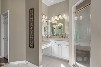 Now offered at an improved Price!! Beautiful family home in the on Glen Lakes Country Club in Florida - for sale on GolfHomes.com, golf home, golf lot