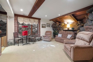 If you appreciate beautiful architecture, you'll be captivated on Pasatiempo Golf Club in California - for sale on GolfHomes.com, golf home, golf lot