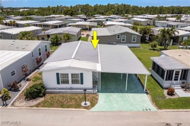 Welcome to Your Perfect Slice of Paradise in Six Lakes Country on Six Lakes Country Club in Florida - for sale on GolfHomes.com, golf home, golf lot
