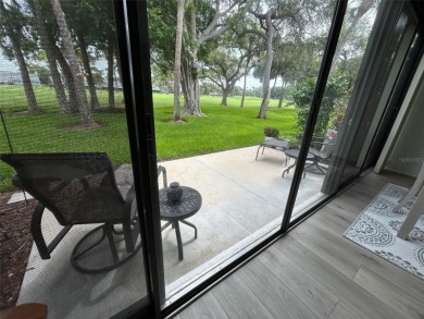 Welcome to your slice of paradise in this first-floor 2-bedroom on IMG Academies Golf and Country Club in Florida - for sale on GolfHomes.com, golf home, golf lot