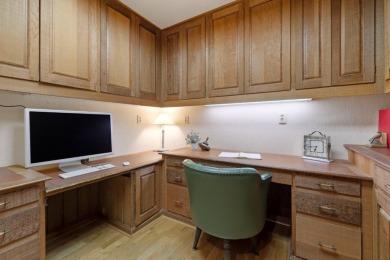 If you appreciate beautiful architecture, you'll be captivated on Pasatiempo Golf Club in California - for sale on GolfHomes.com, golf home, golf lot