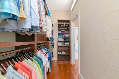 Set on a private lake with preserve and golf course views, this on Waterlefe Golf and River Club in Florida - for sale on GolfHomes.com, golf home, golf lot