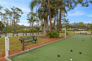 Discover this Rare opportunity to own a TURNKEY 2-Bedroom 2 on Fountain Lakes Community Golf Course in Florida - for sale on GolfHomes.com, golf home, golf lot