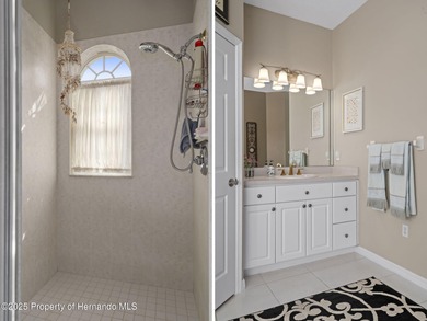 Now offered at an improved Price!! Beautiful family home in the on Glen Lakes Country Club in Florida - for sale on GolfHomes.com, golf home, golf lot